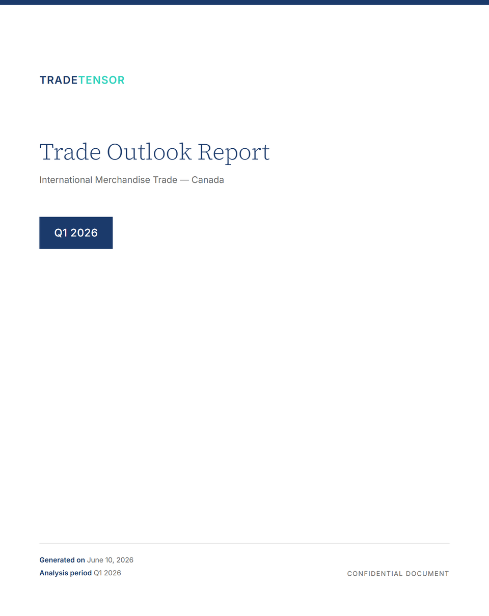Report cover